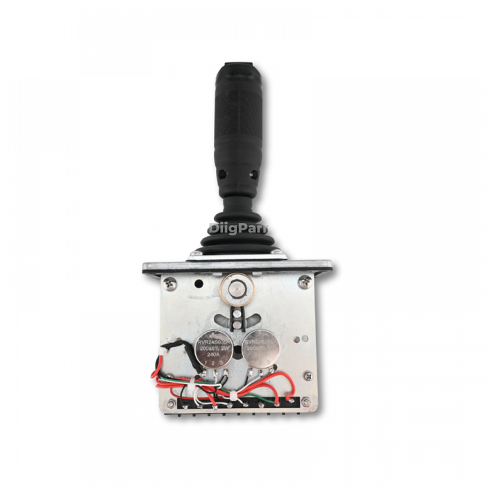 DiigParr Joystick Controller 12 Volt Drive Steer for Genie 284-05790 MCH59AD1386