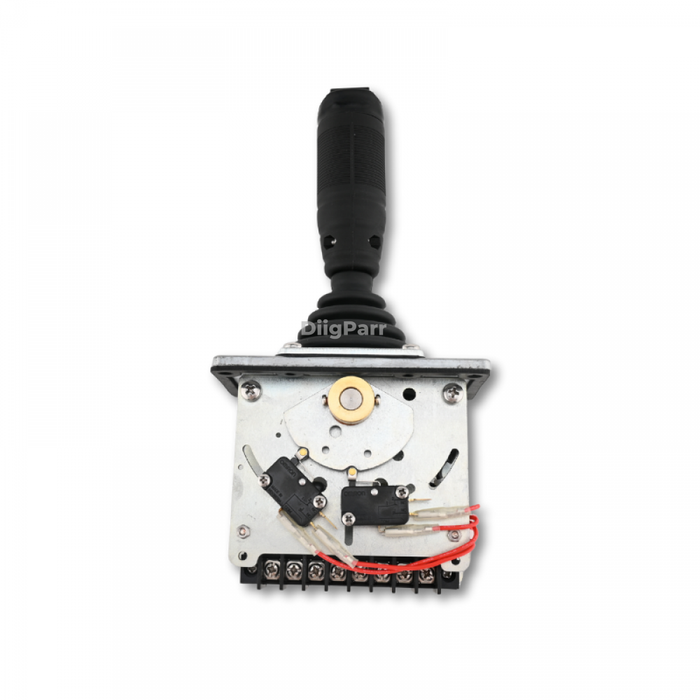 DiigParr Joystick Controller 12 Volt Drive Steer for Genie 284-05790 MCH59AD1386