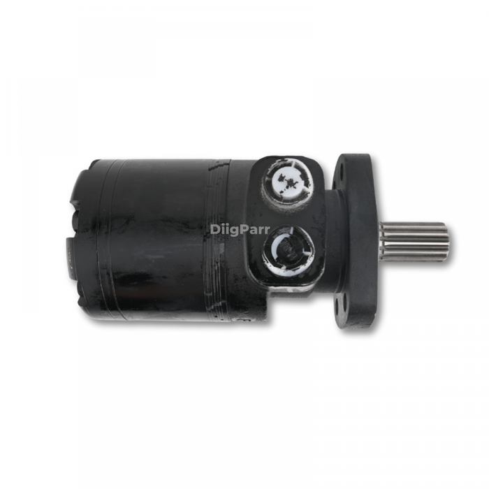 DiigParr Hydraulic Motor 500750A3123AAAAA 500750A5123AAAAA Replaces White 500 Series