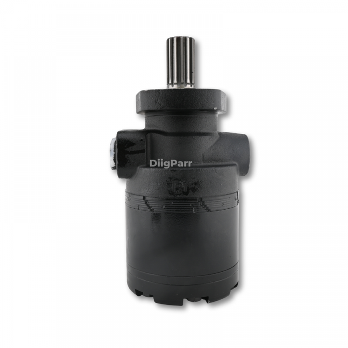 DiigParr Hydraulic Motor 500750A3123AAAAA 500750A5123AAAAA Replaces White 500 Series