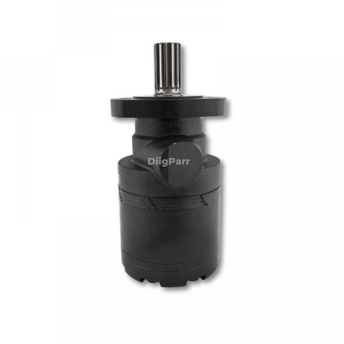 DiigParr Hydraulic Motor 500750A3123AAAAA 500750A5123AAAAA Replaces White 500 Series