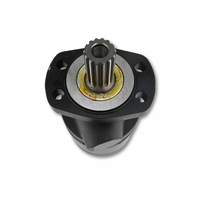 DiigParr Hydraulic Motor 500750A3123AAAAA 500750A5123AAAAA Replaces White 500 Series