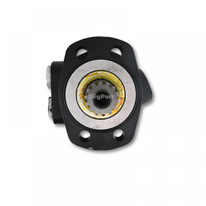 DiigParr Hydraulic Motor 500750A3123AAAAA 500750A5123AAAAA Replaces White 500 Series