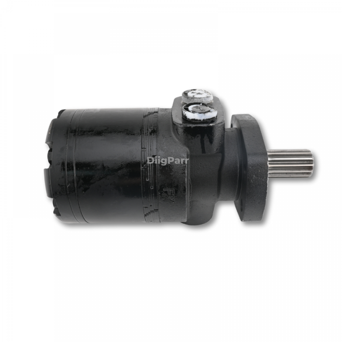 DiigParr Hydraulic Motor 500750A3123AAAAA 500750A5123AAAAA Replaces White 500 Series