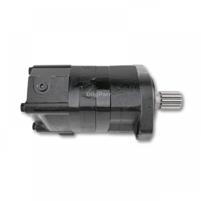 DiigParr Hydraulic Motor 104-1081-006 104-1081 Replaces Char-lynn Eaton 2000 Series