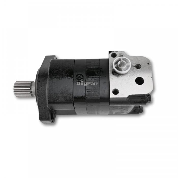 DiigParr Hydraulic Motor 104-1081-006 104-1081 Replaces Char-lynn Eaton 2000 Series
