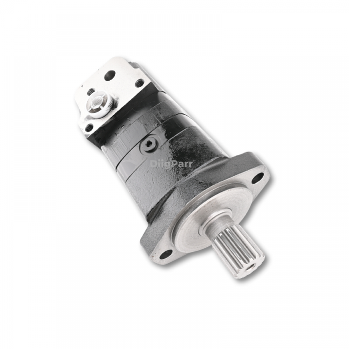 DiigParr Hydraulic Motor 104-1081-006 104-1081 Replaces Char-lynn Eaton 2000 Series