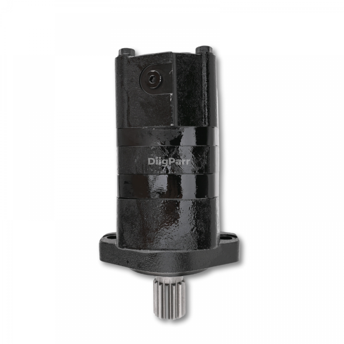 DiigParr Hydraulic Motor 104-1081-006 104-1081 Replaces Char-lynn Eaton 2000 Series