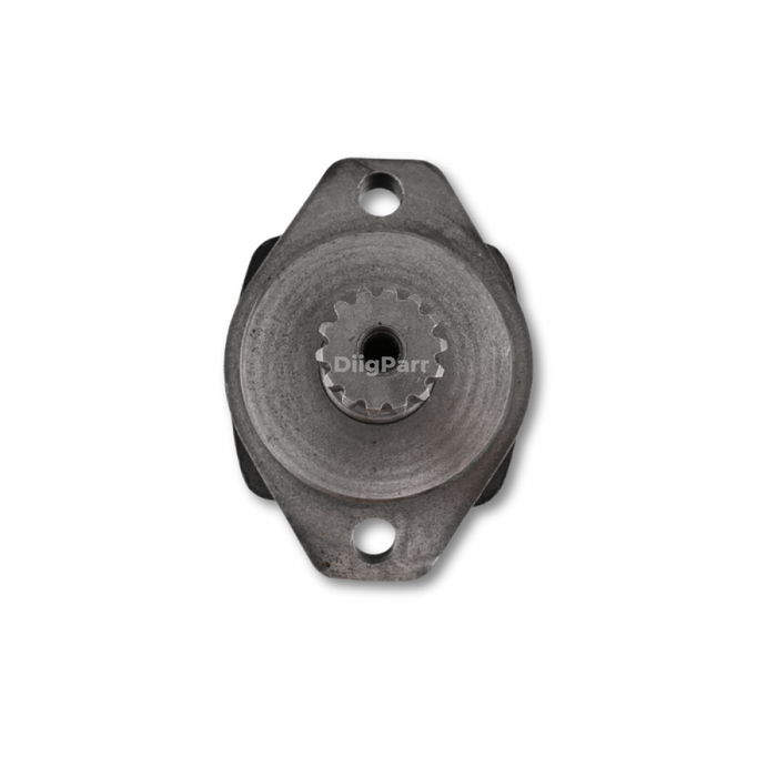 DiigParr Hydraulic Motor 104-1081-006 104-1081 Replaces Char-lynn Eaton 2000 Series
