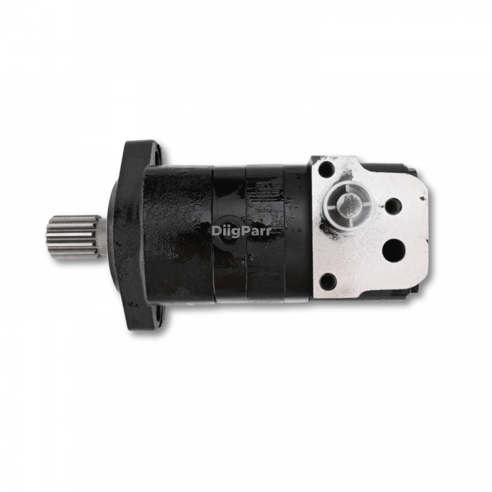 DiigParr Hydraulic Motor 104-1081-006 104-1081 Replaces Char-lynn Eaton 2000 Series