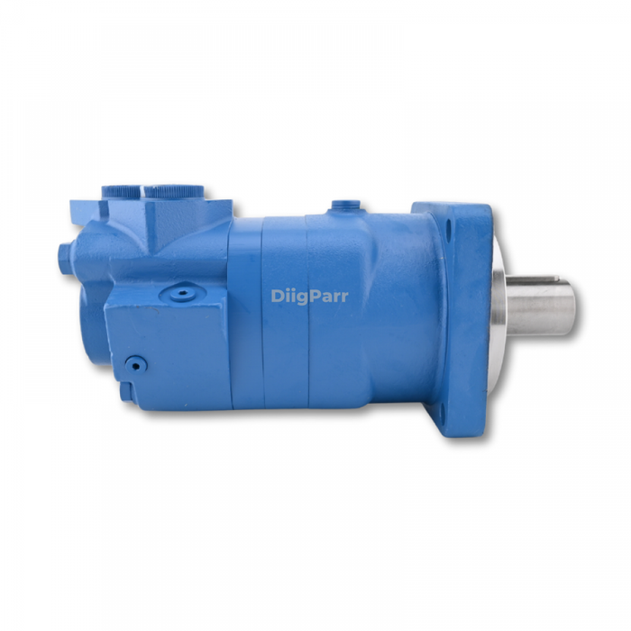 DiigParr Hydraulic Motor 112-1065-006 Replaces Eaton Char-Lynn 2000 6000 Series