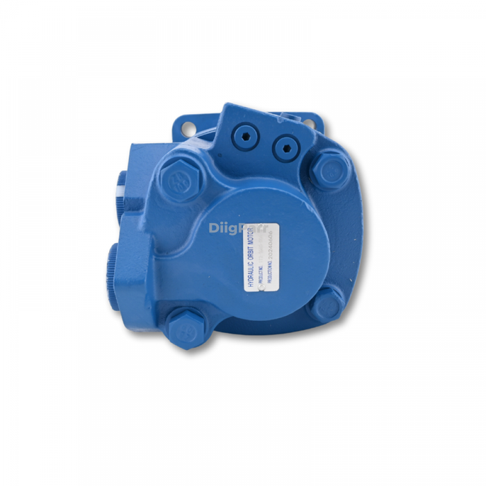 DiigParr Hydraulic Motor 112-1065-006 Replaces Eaton Char-Lynn 2000 6000 Series