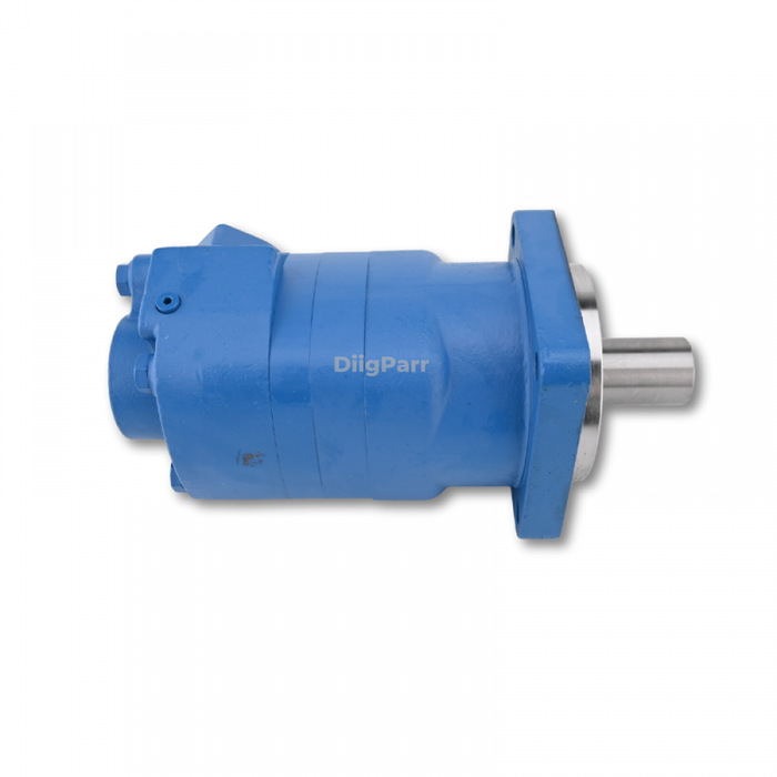 DiigParr Hydraulic Motor 112-1065-006 Replaces Eaton Char-Lynn 2000 6000 Series