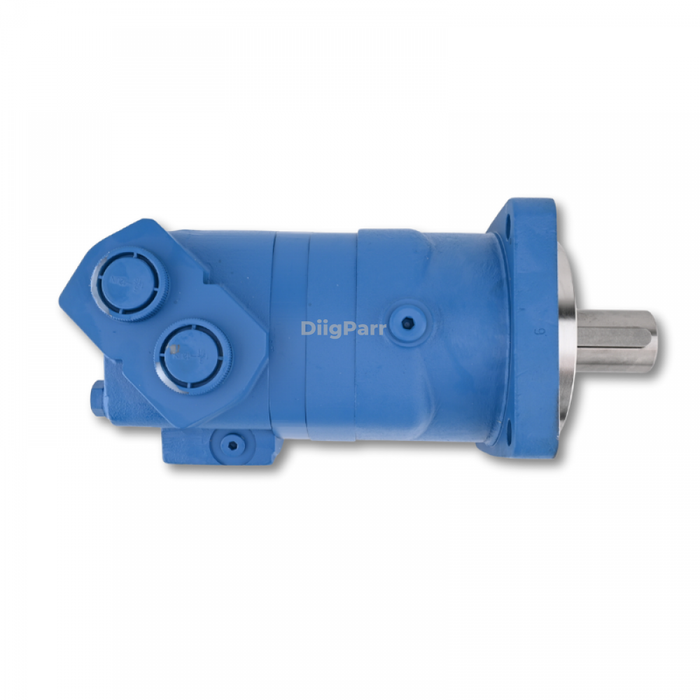 DiigParr Hydraulic Motor 112-1065-006 Replaces Eaton Char-Lynn 2000 6000 Series