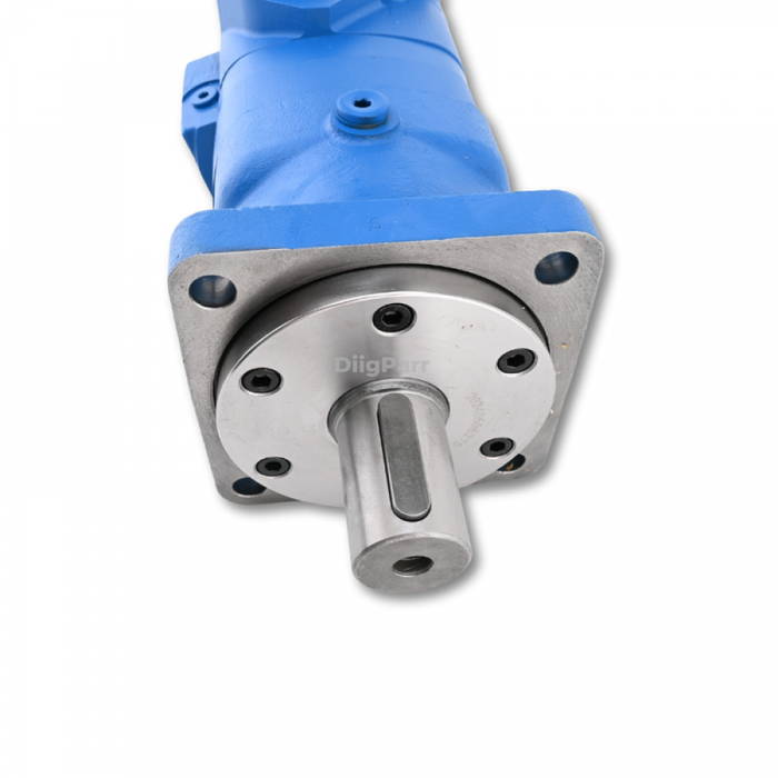 DiigParr Hydraulic Motor 112-1065-006 Replaces Eaton Char-Lynn 2000 6000 Series