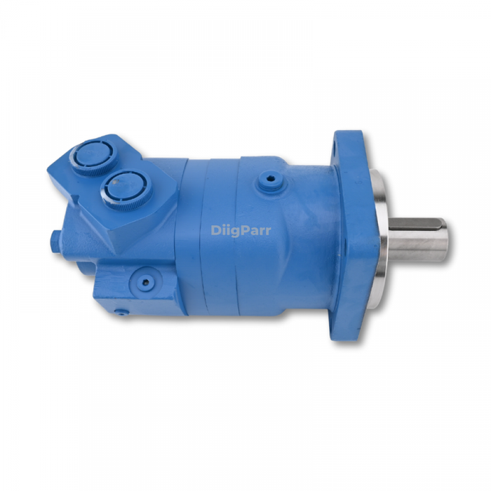 DiigParr Hydraulic Motor 112-1065-006 Replaces Eaton Char-Lynn 2000 6000 Series