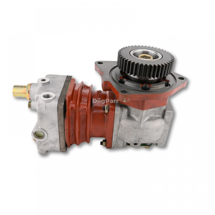 DiigParr Fits Deutz Engine 1013 Air Brake Compressor 1180581