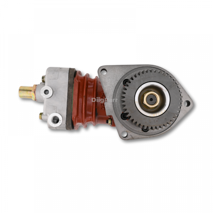 DiigParr Fits Deutz Engine 1013 Air Brake Compressor 1180581