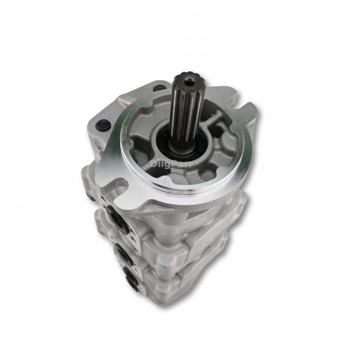 DiigParr Hydraulic Pump 705-41-08260 Fits for Komatsu Excavator PC38UU-2 PC38UUM-2 PC25-1 PC25R-1
