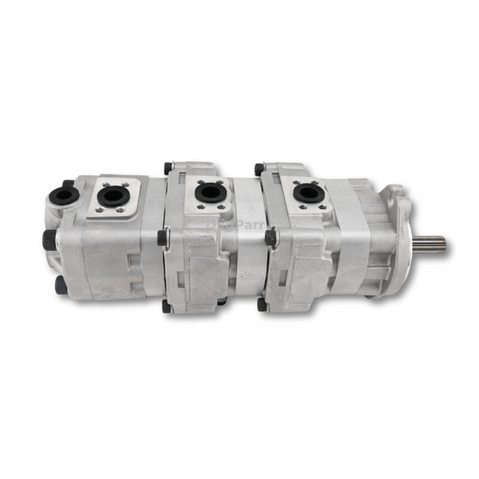 DiigParr Hydraulic Pump 705-41-08260 Fits for Komatsu Excavator PC38UU-2 PC38UUM-2 PC25-1 PC25R-1