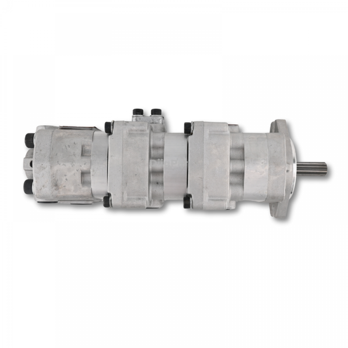 DiigParr Hydraulic Pump 705-41-08260 Fits for Komatsu Excavator PC38UU-2 PC38UUM-2 PC25-1 PC25R-1