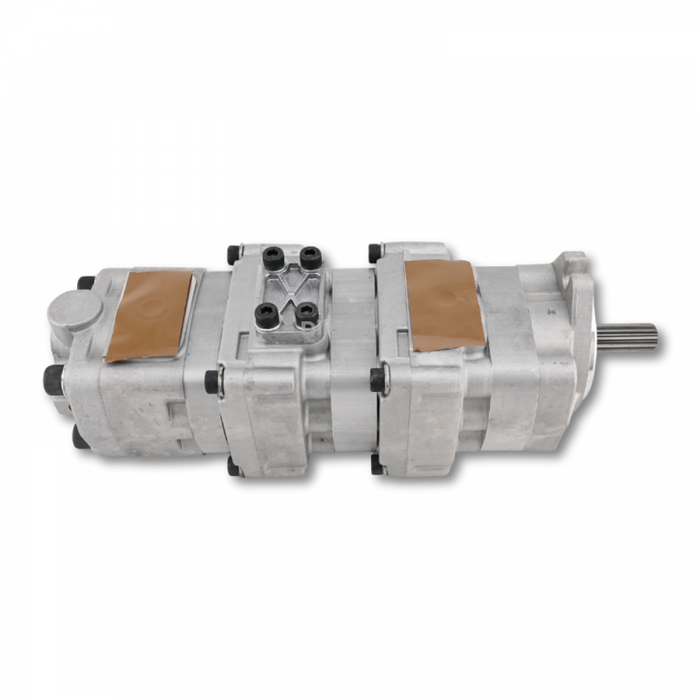 DiigParr Hydraulic Pump 705-41-08260 Fits for Komatsu Excavator PC38UU-2 PC38UUM-2 PC25-1 PC25R-1