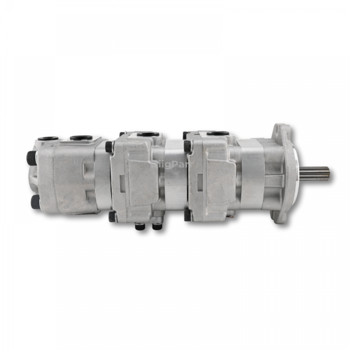 DiigParr Hydraulic Pump 705-41-08260 Fits for Komatsu Excavator PC38UU-2 PC38UUM-2 PC25-1 PC25R-1
