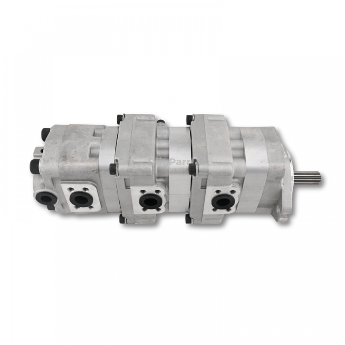 DiigParr Hydraulic Pump 705-41-08260 Fits for Komatsu Excavator PC38UU-2 PC38UUM-2 PC25-1 PC25R-1