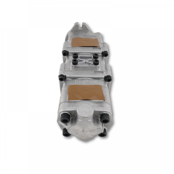 DiigParr Hydraulic Pump 705-41-08260 Fits for Komatsu Excavator PC38UU-2 PC38UUM-2 PC25-1 PC25R-1