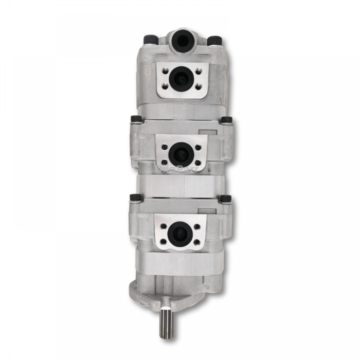 DiigParr Hydraulic Pump 705-41-08260 Fits for Komatsu Excavator PC38UU-2 PC38UUM-2 PC25-1 PC25R-1