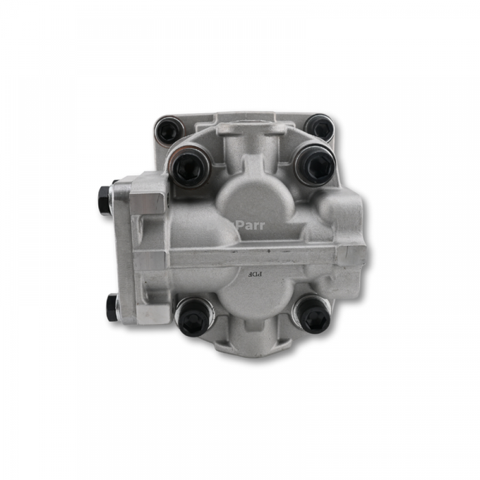 DiigParr Hydraulic Gear Pump 705-52-30210 Fits for Komatsu Forklift FD135-6
