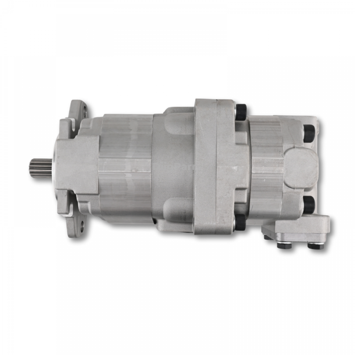 DiigParr Hydraulic Gear Pump 705-52-30210 Fits for Komatsu Forklift FD135-6