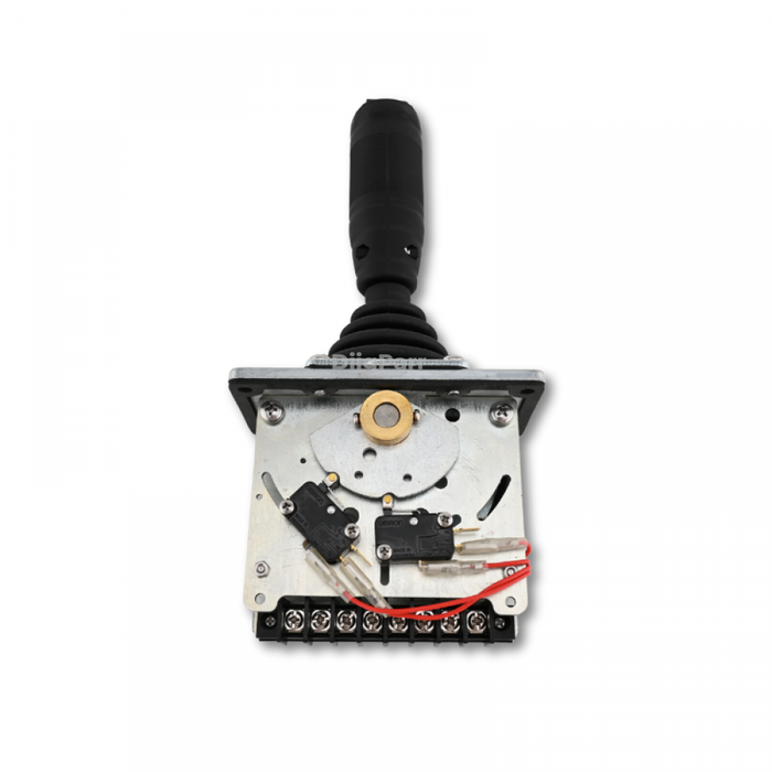 DiigParr 12V Joystick Controller 20424 Fits for Genie S-40 S-45 S-60 S-65 Z-34/22 Z-45/22 Z-45/22DRT Z-60/34