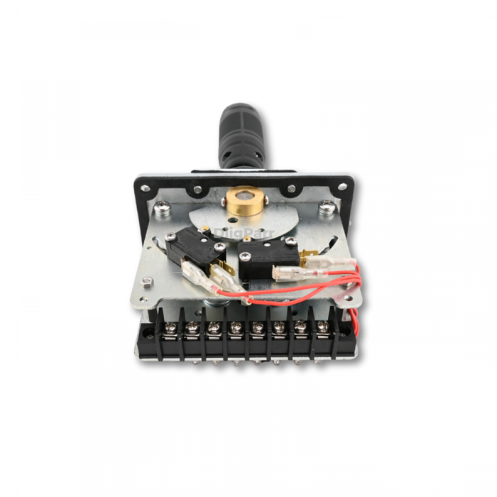 DiigParr 12V Joystick Controller 20424 Fits for Genie S-40 S-45 S-60 S-65 Z-34/22 Z-45/22 Z-45/22DRT Z-60/34