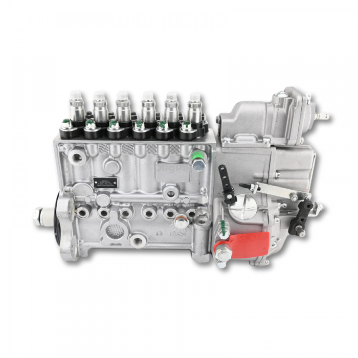 DiigParr Injection Pump 3922471 for Cummins Engine 6CTA 6C8.3 6CT8.3 Replaces BOSCH 0402736834