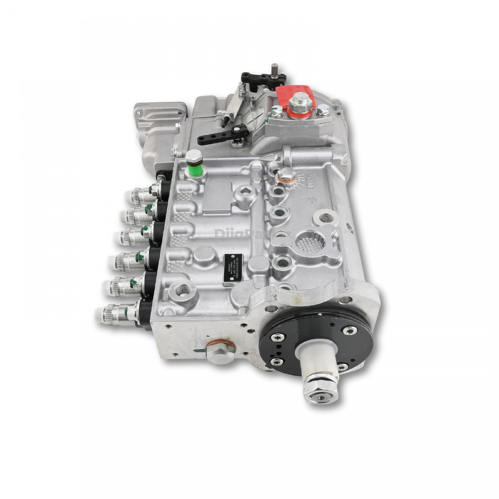 DiigParr Injection Pump 3922471 for Cummins Engine 6CTA 6C8.3 6CT8.3 Replaces BOSCH 0402736834