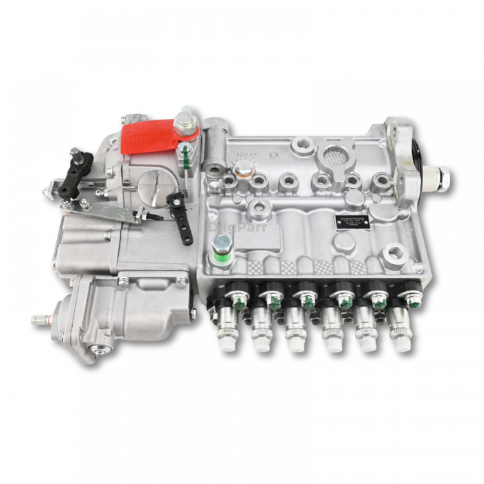 DiigParr Injection Pump 3922471 for Cummins Engine 6CTA 6C8.3 6CT8.3 Replaces BOSCH 0402736834