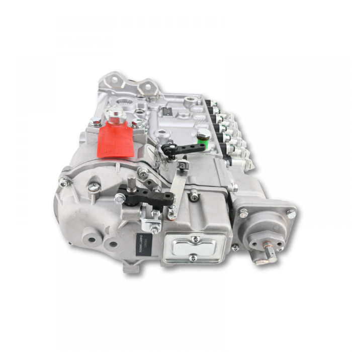 DiigParr Injection Pump 3922471 for Cummins Engine 6CTA 6C8.3 6CT8.3 Replaces BOSCH 0402736834