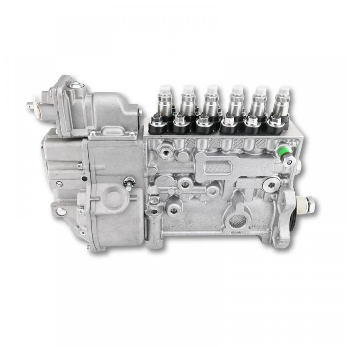 DiigParr Injection Pump 3922471 for Cummins Engine 6CTA 6C8.3 6CT8.3 Replaces BOSCH 0402736834
