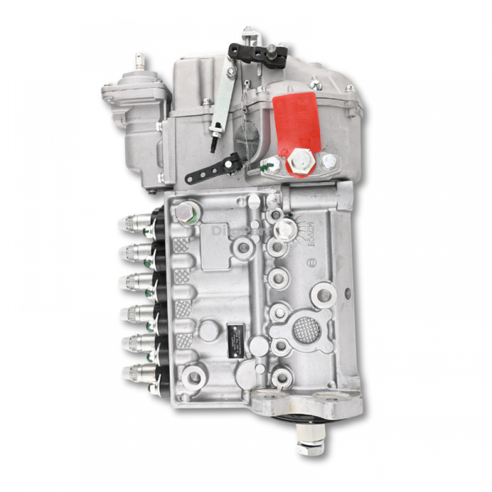 DiigParr Injection Pump 3922471 for Cummins Engine 6CTA 6C8.3 6CT8.3 Replaces BOSCH 0402736834
