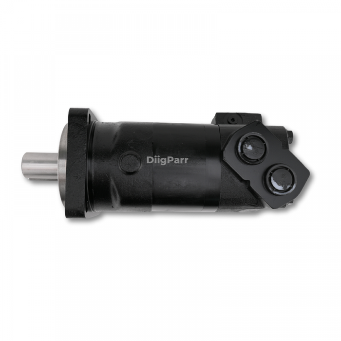 DiigParr Hydraulic Motor 112-1107-006 Replaces Eaton Char-Lynn 2000 6000 Series