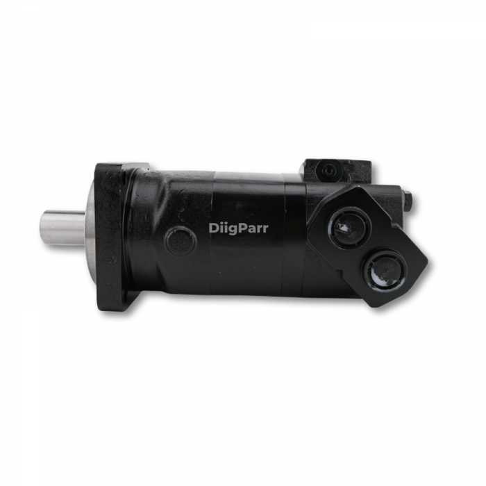 DiigParr Hydraulic Motor 112-1107-006 Replaces Eaton Char-Lynn 2000 6000 Series
