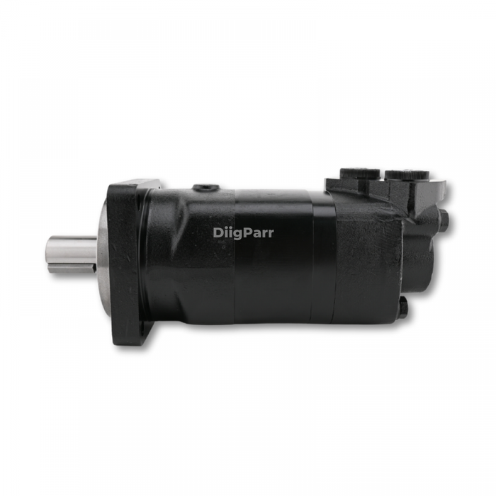 DiigParr Hydraulic Motor 112-1107-006 Replaces Eaton Char-Lynn 2000 6000 Series