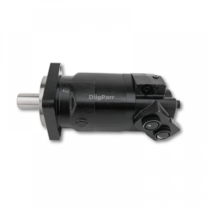 DiigParr Hydraulic Motor 112-1107-006 Replaces Eaton Char-Lynn 2000 6000 Series