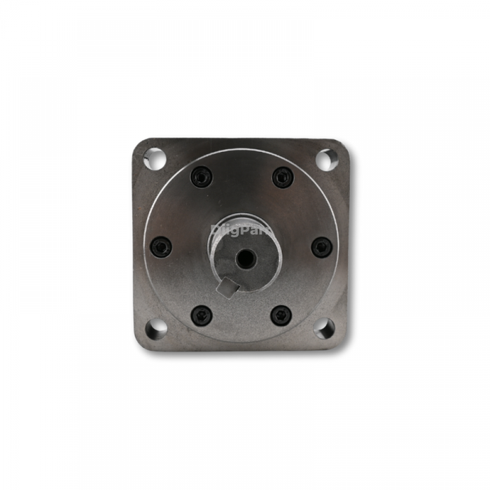 DiigParr Hydraulic Motor 112-1107-006 Replaces Eaton Char-Lynn 2000 6000 Series