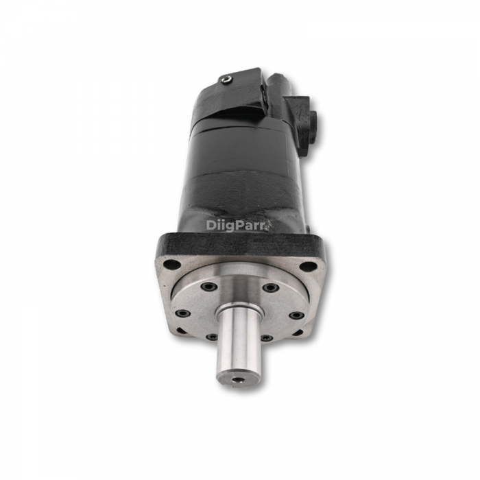 DiigParr Hydraulic Motor 112-1107-006 Replaces Eaton Char-Lynn 2000 6000 Series
