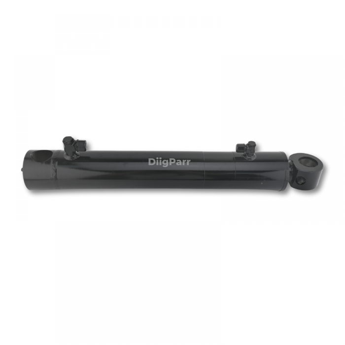 DiigParr Bucket Tilt Hydraulic Cylinder 7117174 Aftermarket Replacement For Bobcat 773 S150 S160 S175 S185 S205 T180 T190