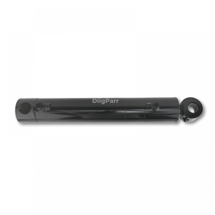 DiigParr Bucket Tilt Hydraulic Cylinder 7117174 Aftermarket Replacement For Bobcat 773 S150 S160 S175 S185 S205 T180 T190