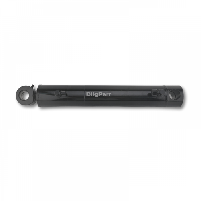 DiigParr Bucket Tilt Hydraulic Cylinder 7117174 Aftermarket Replacement For Bobcat 773 S150 S160 S175 S185 S205 T180 T190
