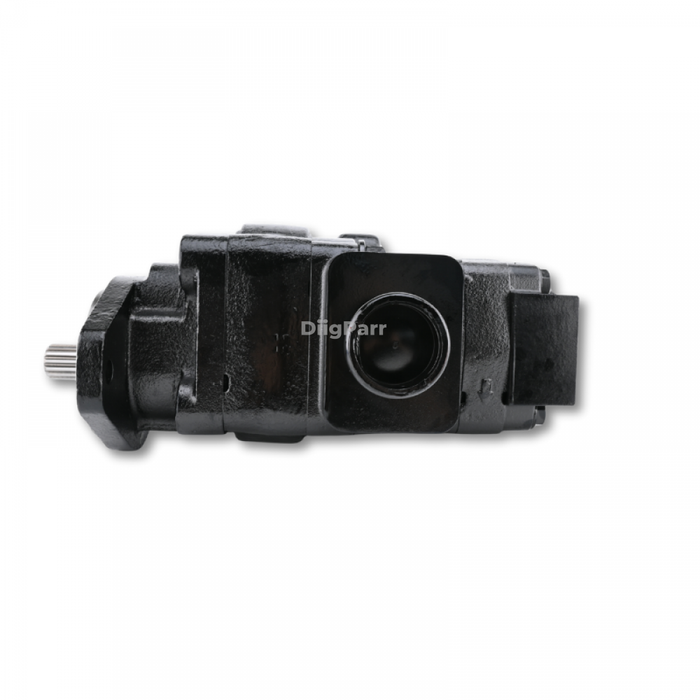 DiigParr Hydraulic Pump AT331223 Fits for John Deere Backhoe 310G 310SJ 310SK 315SK 325J 325K